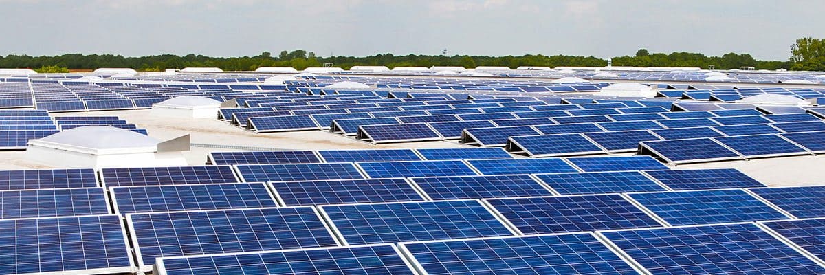 Libelium and SmartDataSystem present solar panel monitoring kits