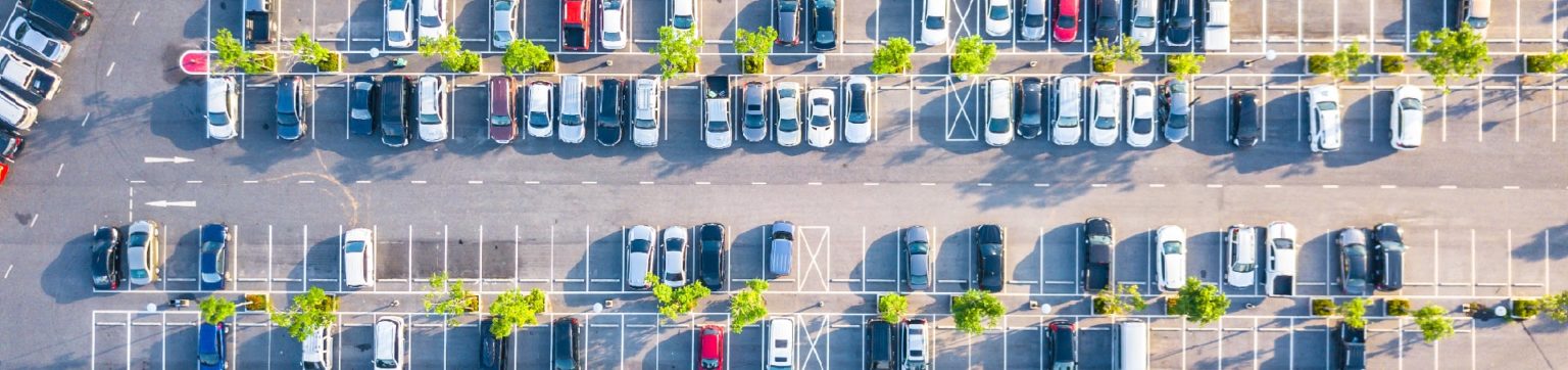 Quality Of Life In Cities: A Smart Parking Solution - Libelium